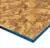 OSB estructural 9,5 mm 122 x 244 cm Marca LP