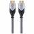 Cabo Hdmi 2.0 4k Ultra Hd 3d Conexão Ethernet Blindado Em Nylon 3 Metros - H20b-3 na internet