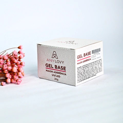 AnyLovy Gel Base 20g - comprar online