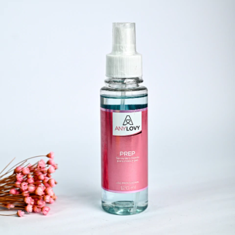 Prep AnyLovy Spray 120ml - comprar online