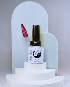 Esmalte em Gel Magnético Bella Rosa na internet