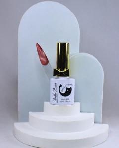 Esmalte em Gel Magnético Bella Rosa - loja online