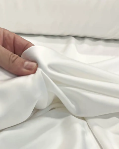 Tecido cetim para foto na internet