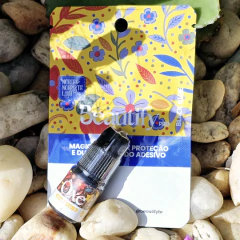 Cola Ôxe Beautify 3g na internet