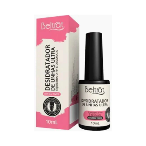 Desidrat Ultra com Timol Beltrat 10ml