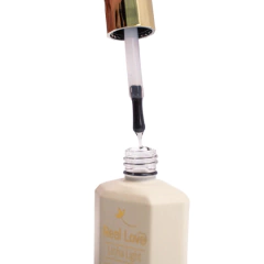 Base em Gel Intenso Real Love 15ml - comprar online