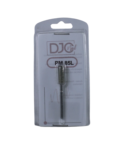 Broca Diamantada PM 85L DJC