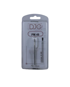 Broca Diamantada PM 49 DJC