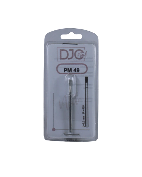 Broca Diamantada PM 49 DJC
