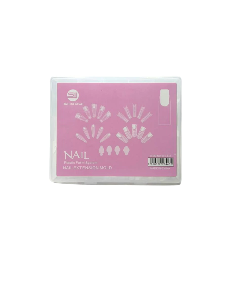 Molde F1 Shoyyi 4 Modelos + adesivo - comprar online