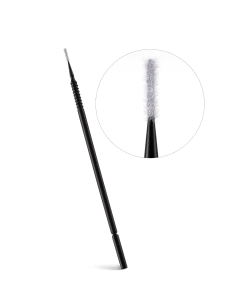 Microbrush Preto 50 unid