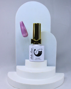 Imagem do Esmalte em Gel Magnético Bella Rosa