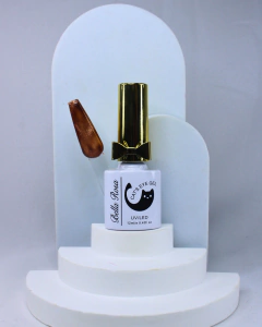 Esmalte em Gel Magnético Bella Rosa - loja online