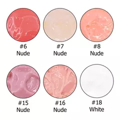 Gel Hard Real Love 15ml na internet