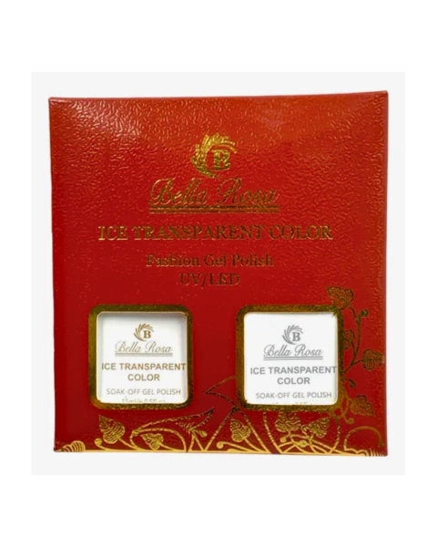 Kit francesinha Bella Rosa