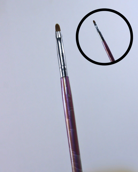 Pincel Marmorizado #3 Helen Color - comprar online