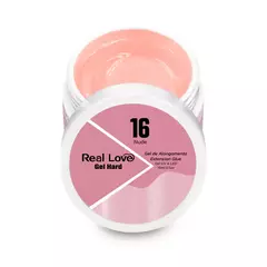 Gel Hard Real Love 15ml - loja online