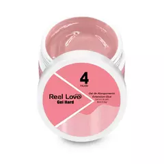 Gel Hard Real Love 15ml - loja online