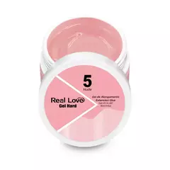 Imagem do Gel Hard Real Love 15ml