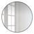 Espejo Redondo70x70 Cm - tienda online