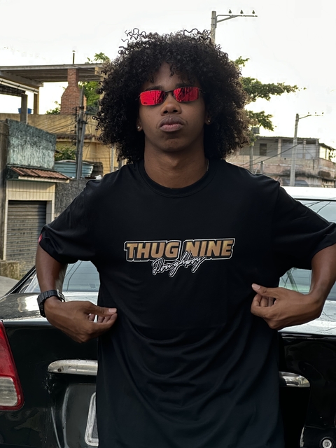 CAMISETA DOUGHBOY / Thug nine