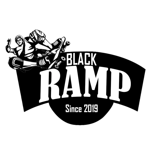 blackramp
