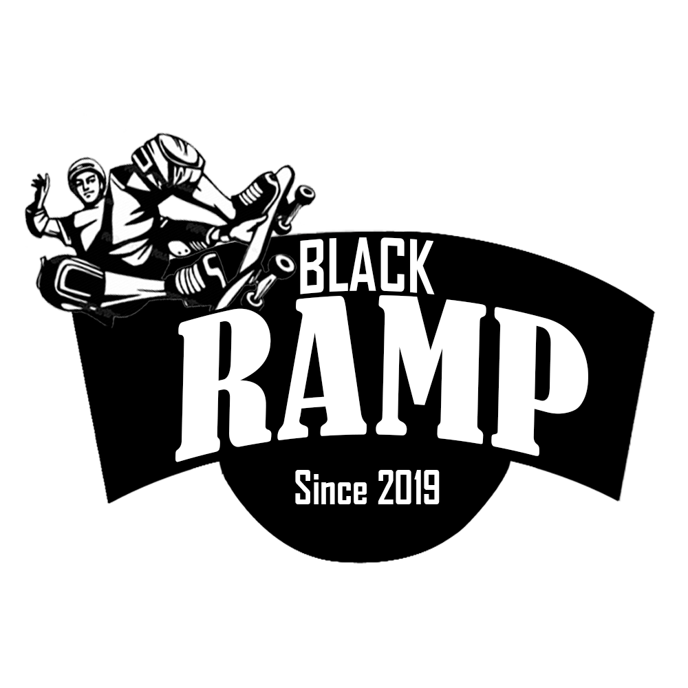 blackramp