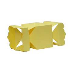 Caixa de papel para balas - 10 unidades - comprar online