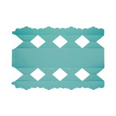 Caixa de papel para balas - 10 unidades - comprar online