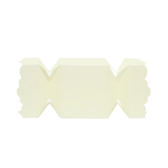 Caixa de papel para balas - 10 unidades - loja online