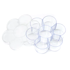 Caixa Flor- 1 UNIDADE - loja online