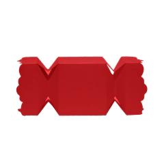 Caixa de papel para balas - 10 unidades na internet