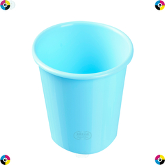 Balde de pipoca 1L - 1 unidade - Sorelle Artes