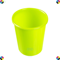 Balde de pipoca 1L - 1 unidade