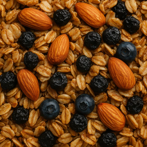 Granola bosque - comprar online