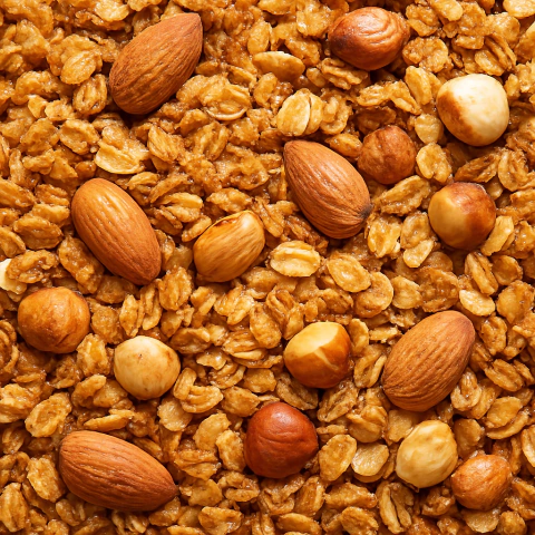 Granola premium - comprar online