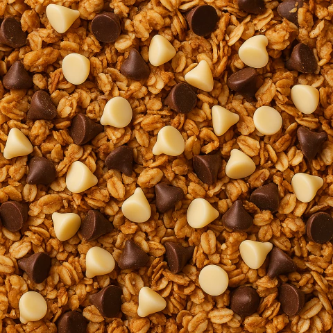 Chocogranola - comprar online