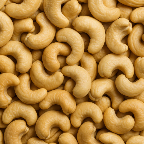 Castañas de cajú w4 vietnam - comprar online