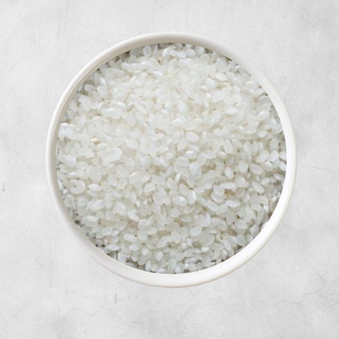 Arroz yamani blanco