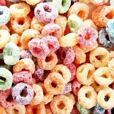 Aritos frutales - comprar online