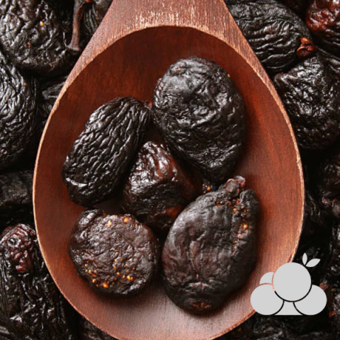 Higos negros - comprar online