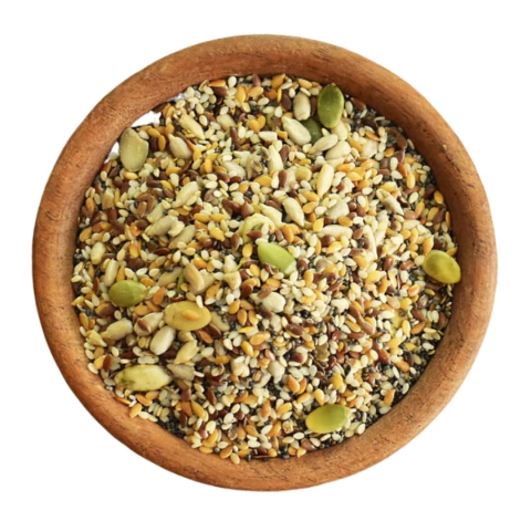 Mix semillas premium - comprar online