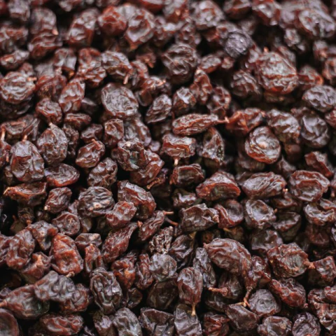 Pasas de uva jumbo morochas - comprar online