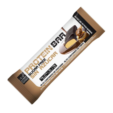 Protein Bar Sin Azucar DDL - comprar online