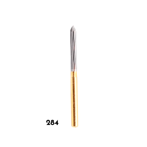 Broca Multilâminada Comum Dourada - 19mm - 284