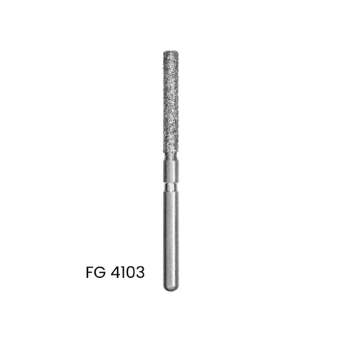 Broca diamantada KG - 4103 - Cilíndrica