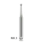 BROCAS CARBIDES BAIXA ROTAÇÃO 22mm N 3 JOTA