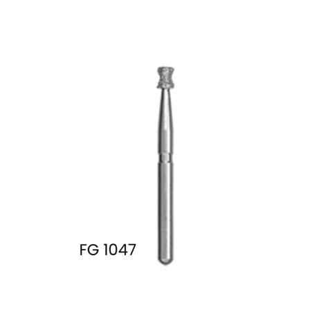 Broca diamantada KG - 1047 - Carretel