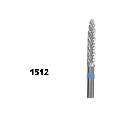 FRESA TUNGSTÊNIO 1512