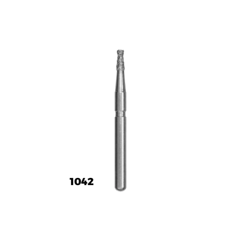 Ponta diamantada Importada MEISINGER - 1042